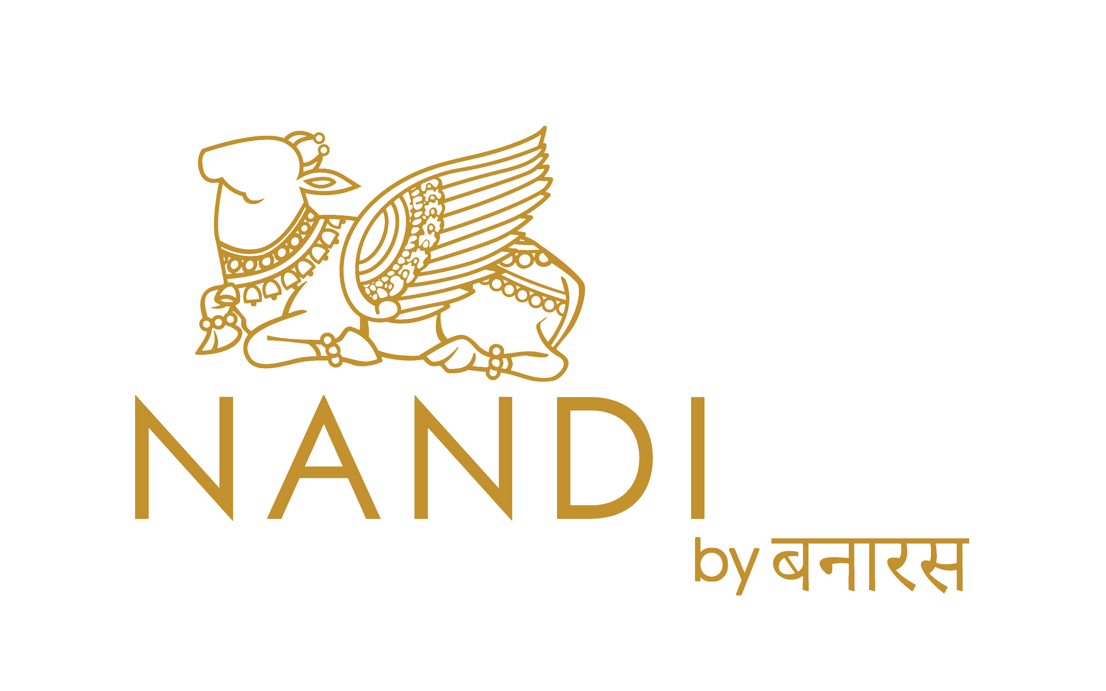 Nandi By Banaras