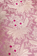 Pure Katan Silk brocade with kadhwa weave